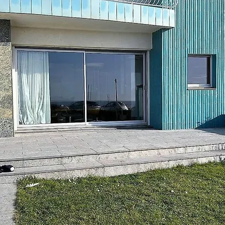 Front De Quasi Les Pieds Dans Le Sable ! 아파트 *